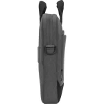 Targus Cypress Ecosmart Τσάντα Ώμου / Χειρός για Laptop 14" σε Γκρι χρώμα TBS92602GL - Image 6
