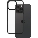 PanzerGlass Flagship Back Cover Πλαστικό Διάφανο (iPhone 16 Pro Max) 1364