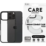 PanzerGlass Flagship Back Cover Πλαστικό Διάφανο (iPhone 16 Pro Max) 1364 - Image 2