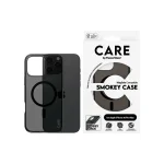 PanzerGlass Flagship Back Cover Πλαστικό Διάφανο (iPhone 16 Pro Max) 1352