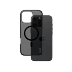 PanzerGlass Flagship Back Cover Πλαστικό Διάφανο (iPhone 16 Pro Max) 1352 - Image 2