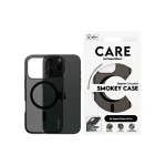 PanzerGlass Flagship Back Cover Πλαστικό 0.4mm Διάφανο (iPhone 16 Pro) 1350