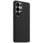 PanzerGlass Feature Heat Beat Back Cover Tempered Glass / Σιλικόνης Μαύρο (Galaxy S25 Ultra) CRRFEHBG38488 - Image 2