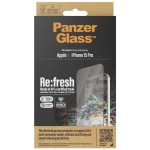 PanzerGlass Re:fresh Full Face Tempered Glass (iPhone 15 Pro) 2822 - Image 2