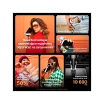 PanzerGlass Re:fresh Full Face Tempered Glass (iPhone 15 Pro) 2822 - Image 7