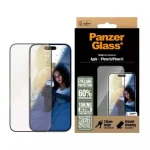 PanzerGlass Tempered Glass (iPhone 16) 2865 - Image 2