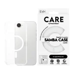 Θηκη Panzerglass Iphone 16e Clear Mag CRRFLCMG29845