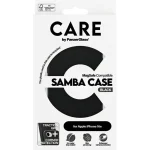PanzerGlass Fashion Magsafe Iphone 16e Back Cover Σιλικόνης / Πλαστικό Μαύρο (iPhone 16e) CRRFBQIG29845 - Image 3