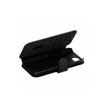 PanzerGlass Care Wallet Δερμάτινο Μαύρο (iPhone 16e) CRRFTWLG29845 - Image 7