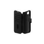 PanzerGlass Care Wallet Δερμάτινο Μαύρο (iPhone 16e) CRRFTWLG29845 - Image 9