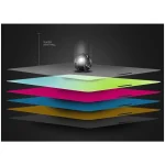 PanzerGlass 0.3mm Privacy Screen Protector (iPhone 16e / 14 / 13 / 13 Pro) PGRPUWFG29845 - Image 2
