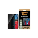 PanzerGlass 0.3mm Privacy Screen Protector (iPhone 16e / 14 / 13 / 13 Pro) PGRPUWFG29845 - Image 5