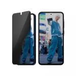 PanzerGlass Privacy Tempered Glass (Samsung Galaxy A56 5G, PanzerGlass) PGRPUWFG38380 - Image 3