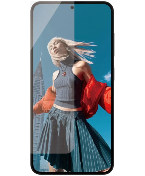 PanzerGlass Screen Protector (Galaxy S25) PGRUWFAG38388