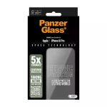 Panzerglass Ceramic Screen Protector Iphone 16 Pro 6.3" Ultra-wide Fit 2854 - Image 4