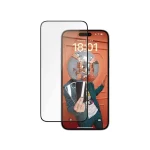 PanzerGlass Ceramic Tempered Glass (iPhone 15 Plus / 16 Plus) 2839 - Image 2