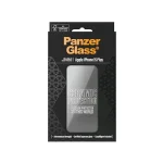 PanzerGlass Ceramic Tempered Glass (iPhone 15 Plus / 16 Plus) 2839 - Image 4