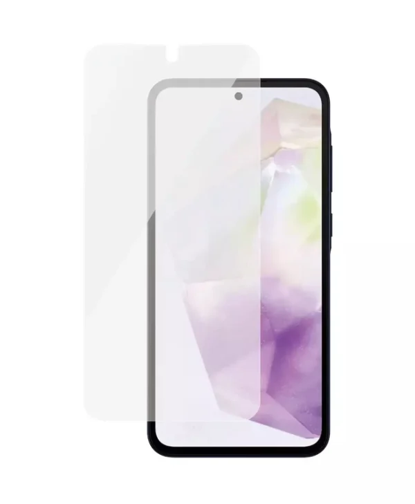 PanzerGlass Safe Screen Protector (Galaxy A35) SAFE95686