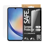 PanzerGlass Safe Screen Protector (Galaxy A35) SAFE95686 - Image 4