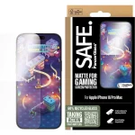 PanzerGlass Screen Protector (iPhone 17 Pro Max / iPhone 16 Pro Max) SAFE95889