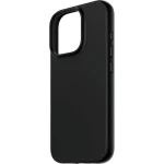 PanzerGlass Safe Back Cover Σιλικόνης Μαύρο (iPhone 16 Pro) SAFE95901