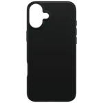 PanzerGlass Back Cover Σιλικόνης Μαύρο (iPhone 16 Plus) SAFE95902 - Image 3