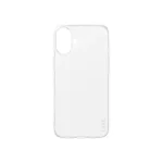 PanzerGlass X-ray Soft Basic Back Cover Σιλικόνης Διάφανο (iPhone 16 Plus) 1443 - Image 2