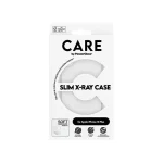 PanzerGlass X-ray Soft Basic Back Cover Σιλικόνης Διάφανο (iPhone 16 Plus) 1443 - Image 4