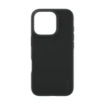 PanzerGlass Back Cover Πλαστικό 0.4mm Μαύρο (iPhone 16 Pro) 1394