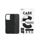 PanzerGlass Back Cover Πλαστικό 0.4mm Μαύρο (iPhone 16 Pro) 1394 - Image 4