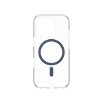 PanzerGlass Flagship Back Cover Πλαστικό Μπλε (iPhone 16 Pro) 1366 - Image 3