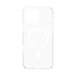 PanzerGlass Flagship 3-in-1 Bundle Back Cover Tempered Glass / Πλαστικό Διάφανο (iPhone 16 Pro Max) B1340+2864+1286 - Image 3