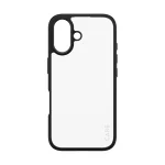 PanzerGlass Back Cover Πλαστικό Μαύρο (iPhone 16) 1361 - Image 2