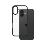 PanzerGlass Back Cover Πλαστικό Μαύρο (iPhone 16) 1361 - Image 3