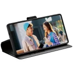 PanzerGlass Feature Wallet Tempered Glass Μαύρο (Galaxy S25 Ultra) CRRFEWLG38488 - Image 4