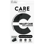 PanzerGlass Feature Wallet Tempered Glass Μαύρο (Galaxy S25 Ultra) CRRFEWLG38488 - Image 5