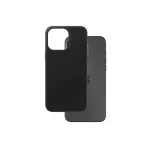 Case Apple Iphone 15 Pro Max Care By Panzerglass Fearlessly Fashionable Case 1432 Black 5715685005671 - Image 4