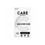 Case Apple Iphone 15 Pro Care By Panzerglass Slim X-ray Case 1434 Transparent 5715685005695 - Image 2