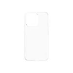 Case Apple Iphone 15 Pro Care By Panzerglass Slim X-ray Case 1434 Transparent 5715685005695 - Image 3