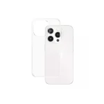 Case Apple Iphone 15 Pro Care By Panzerglass Slim X-ray Case 1434 Transparent 5715685005695 - Image 4