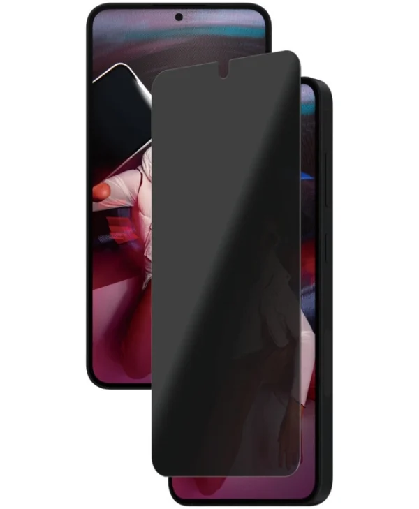 PanzerGlass Privacy Screen Protector (Galaxy S25+) SARPUWFG37942