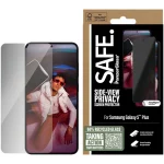 PanzerGlass Privacy Screen Protector (Galaxy S25+) SARPUWFG37942 - Image 2