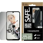 PanzerGlass Privacy Tempered Glass (Samsung Galaxy A26 5G, PanzerGlass) SARPUWFG38541
