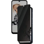 PanzerGlass Privacy Tempered Glass (Samsung Galaxy A26 5G, PanzerGlass) SARPUWFG38541 - Image 2