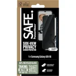 PanzerGlass Privacy Tempered Glass (Samsung Galaxy A26 5G, PanzerGlass) SARPUWFG38541 - Image 4