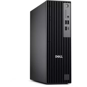 Dell Pro Slim QCS1250 Desktop PC (i3-14100/8GB DDR5/512GB SSD/W11 Pro) PC_PS_I385125Y11