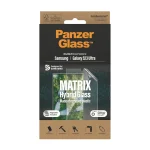 PanzerGlass Matrix Ceramic Tempered Glass (Galaxy S23 Ultra) 7320 - Image 2