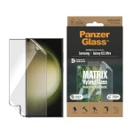 PanzerGlass Matrix Ceramic Tempered Glass (Galaxy S23 Ultra) 7320 - Image 3