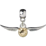 Harry Potter Harry Potter: Golden Snitch Slider Charm Κρεμαστό Ρεπλίκα μήκους 3.7εκ. HP0004