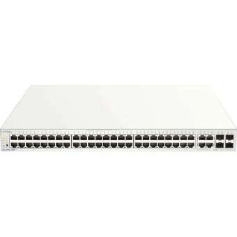D-Link Nuclias DBS-2000-52MP